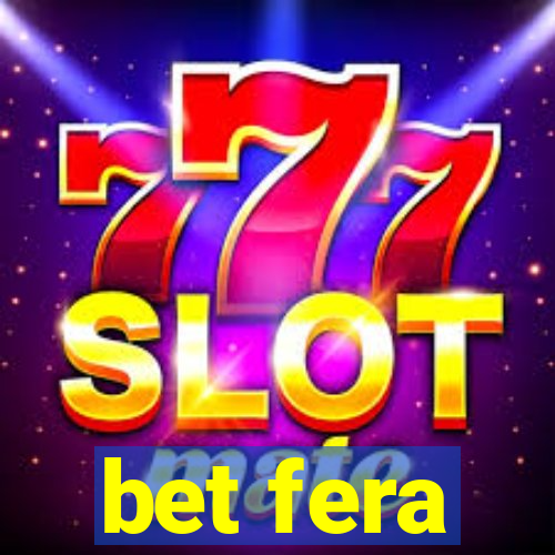 bet fera